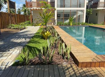 Casa de 4 quartos, Cairu · Venda – Condomínio Concept, Ilha de Garapuá (Cairu/BA)