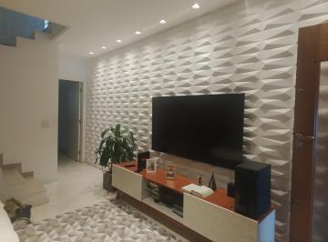 Casa de 2 quartos, São Paulo · Sobradinho lindo e aconchegante no Parque IPE - 2 dorms. 