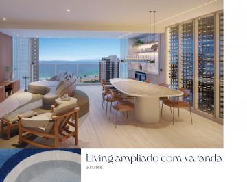 Apartamento de 3 quartos, Salvador · Apartamento a venda no Nouvelle Blues com, 3/4 (sendo 2 suítes em Jaguaribe