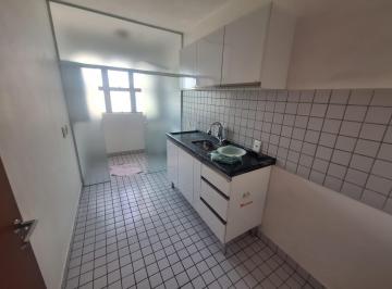 Apartamento de 3 quartos, São Paulo · Apartamento para alugar 3 quartos - Jardim Vazani - FL63
