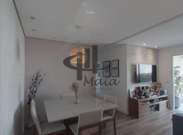 Apartamento · 70m² · 2 Quartos · 1 Vaga · Venda Apartamento Sao Caetano do Sul Santa Paula Ref: 15793