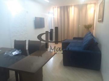 Apartamento · 78m² · 2 Quartos · 1 Vaga · Venda Apartamento Sao Caetano do Sul Fundacao Ref: 44948