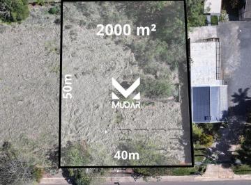 Rural · Terreno com 2000 metros na Colônia Dona Luiza