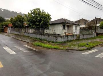 40953341_g.jpg · 
                                Terreno de Esquina com 2 casas- B. Floresta- Est. Velha.
          