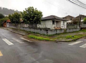 Casa · 80m² · 2 Quartos · 1 Vaga · Terreno de Esquina com 2 casas- B. Floresta- Est. Velha.