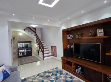 foto1 · Casa à venda no Jardim Pinheiros - Embu das Artes/SP - 188m² - 3 dormitórios