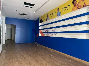Comercial · 100m² · Loja de 100m² para alugar no Centro de Betim
