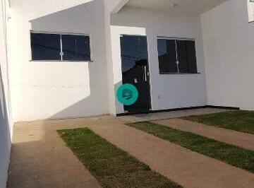 Casa · 87m² · 3 Quartos · 2 Vagas · Casa à venda, 3 quartos, 1 suíte, 2 vagas, Cachoeira - São José da Lapa/MG