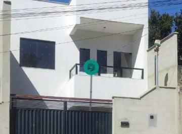 Casa · 146m² · 3 Quartos · 4 Vagas · Casa à venda, 3 quartos, 1 suíte, 4 vagas, Dom Pedro I - São José da Lapa/MG