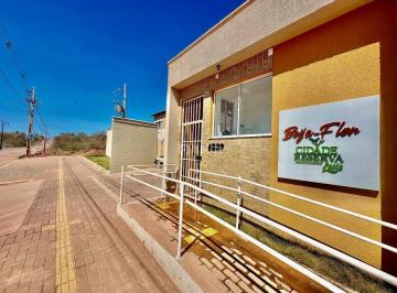 Casa · 61m² · 2 Quartos · 1 Vaga · Casa em Condomínio à venda, Condomínio Beija Flor - Cidade Reserva Leste no bairro Morros, Teresina/