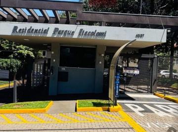 Apartamento · 94m² · 2 Quartos · Residencial Itacolomi