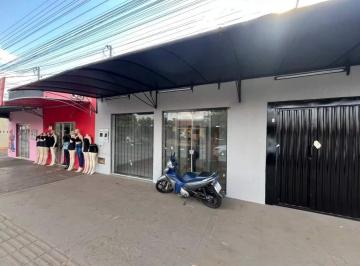 Comercial · 150m² · Imóvel comercial à venda, Conjunto Aero Rancho - Campo Grande/MS