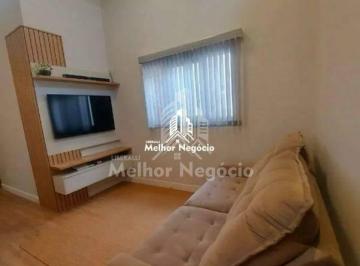 Casa · 112m² · 3 Quartos · 4 Vagas · Casa à venda com 3 quartos (1 suíte) 2 banheiros CONDOMINIO VILLAGIO VISTA REAL - Saltinho - Paulíni