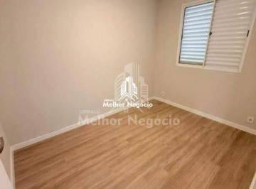 Apartamento · 49m² · 2 Quartos · 1 Vaga · Apartamento à venda com 2 quartos 1 banheiro - Canto dos Sabiás -   Bairro Bom Retiro - Paulínia SP