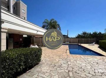 Apartamento · 88m² · 3 Quartos · 2 Vagas · VENDO Apartamento com 3 dormitorios e lazer - Condomínio Riviera de Vinhedo. 