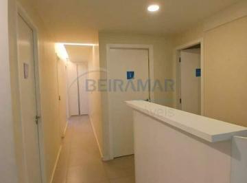Comercial · 45m² · 1 Vaga · Sobreloja Comercial para Venda na 504 Norte - Asa Norte