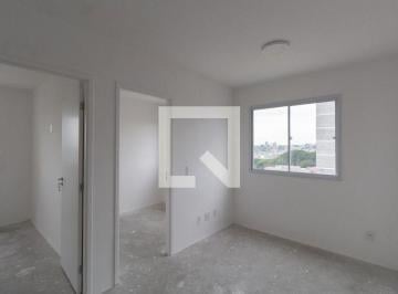 Apartamento · 37m² · 2 Quartos · Apartamento à Venda - Cidade Patriarca, 2 Quartos, 37 m2