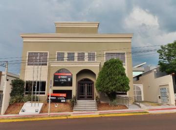 Comercial · 574m² · 7 Vagas · Imóvel comercial no Chácara Cachoeira