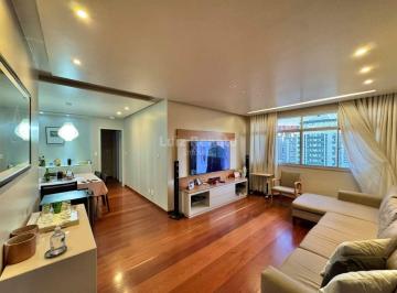 Apartamento · 120m² · 3 Quartos · 1 Vaga · Apartamento à venda no bairro Savassi