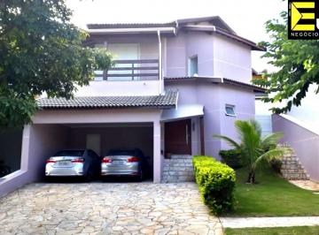Foto 01 · Casa para aluguel no Condomínio Madre Maria Vilac em Valinhos/SP