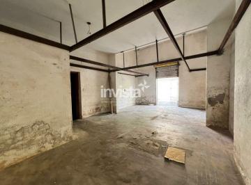 Casa · 250m² · 3 Vagas · Imóvel Comercial e Residencial à venda no bairro Vila Belmiro.