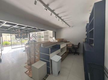 Comercial · 120m² · Loja para aluguel no Centro em Santos.