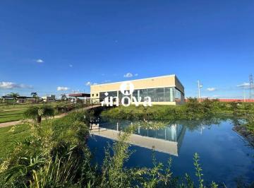 Terreno · 250m² · Terreno a venda, Condomínio Damha Fit