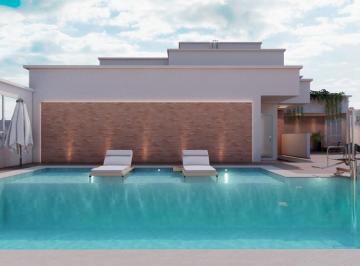 Apartamento · 171m² · 3 Quartos · 2 Vagas · 3 suítes em 176m² e pé na areia da praia da Aparecida em Santos/SP
