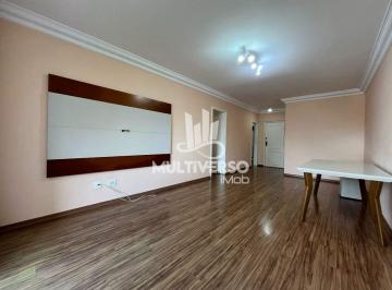 Apartamento · 112m² · 2 Quartos · 1 Vaga · Apartamento à venda, 2 quartos no bairro Embaré em Santos