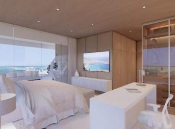 Apartamento · 480m² · 4 Quartos · 4 Vagas · “Dois andares inteiros só para você no coração do Embaré em Santos/SP"