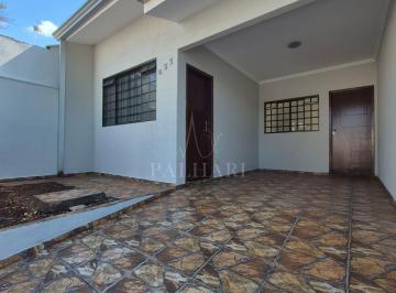 Casa · 99m² · 3 Quartos · 2 Vagas · CASA  PRÓXIMO CERRO AZUL