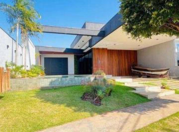 Casa · 317m² · 4 Quartos · CASA DE ALTO PADRÃO Á VENDA , LOCALIZADA EM UM DOS CONDOMINIOS MAIS VALORIZADOS DE PORTO RICO PR