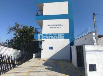 Apartamento · 28m² · 1 Quarto · APTO NOVO RECÉM ENTREGUE, CONFORTO E PRATICIDADE!
