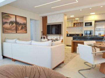 Apartamento · 77m² · 2 Quartos · 1 Vaga · Apartamento à venda, 2 quartos, 1 suíte, 1 vaga, Centro - Taubaté/SP