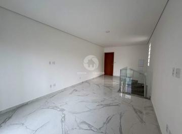 Casa · 90m² · 3 Quartos · 1 Vaga · Casa à venda, 3 quartos, 1 suíte, 1 vaga, Ponta da Praia - Santos/SP