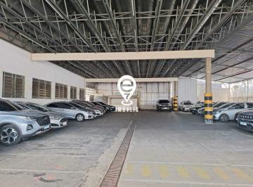 Comercial · 4200m² · 100 Vagas · Excelente Prédio à venda com 1.800m² no Cambuci, São Paulo / SP 