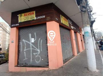 Comercial · 200m² · EXCELENTE SALÃO AO LADO DA ESTAÇÃO PRAÇA DA ÁRVORE PARA LOCAÇÃO!