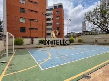 Apartamento · 85m² · 2 Quartos · 1 Vaga · Apartamento à venda, 2 quartos, 1 vaga, Cruzeiro - Belo Horizonte/MG