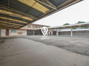 Comercial · 1300m² · 20 Vagas · Galpão com 1300 m² para alugar na Chácara Klabin, São Paulo - SP 