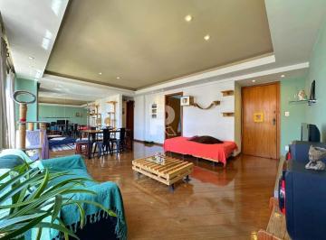 Apartamento · 120m² · 3 Quartos · 2 Vagas · APARTAMENTO 3 QUARTOS À VENDA - GUTIERREZ