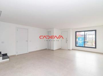 Casa · 119m² · 3 Quartos · 2 Vagas · Sobrado com 3 quartos e 2 vagas à venda no Uberaba