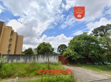 Terreno · 934m² · Lote à venda em Curitiba