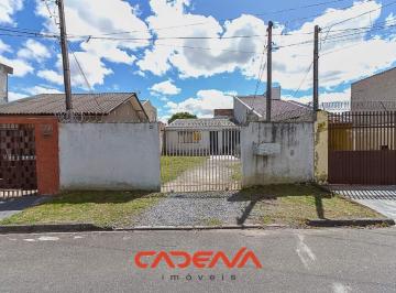 Terreno · 152m² · 6 Vagas · Lote à venda no Sitio Cercado em Curitiba