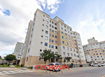 Apartamento · 49m² · 2 Quartos · 1 Vaga · Apartamento com 2 quartos e 1 vaga à venda no Pinheirinho