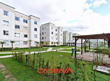 Apartamento · 49m² · 2 Quartos · 1 Vaga · Apartamento com 2 quartos e 1 vaga à venda no Pinheirinho