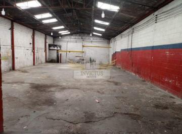 Comercial · 285m² · 1 Quarto · 12 Vagas · Galpão Comercial para Comprar, 285m² - Jardim Santo Antônio, Santo André/SP.