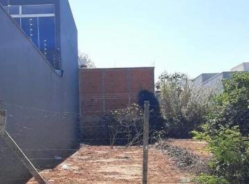 Terreno · 150m² · Terreno à venda no Jardim Bertoni em Americana com 150 m²