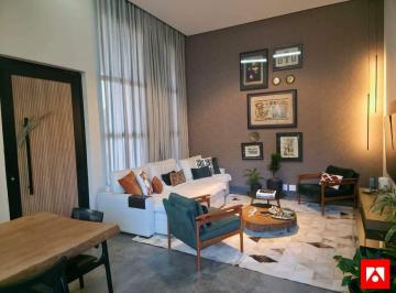 Casa · 184m² · 3 Quartos · 2 Vagas · Casa à venda no Residencial Jardim das Flores em Santa Bárbara d'Oeste com 3 quartos (2 suítes) e 2