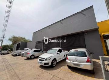 Comercial · 750m² · 30 Vagas · Salão comercial para alugar no bairro Piracicamirim