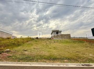Terreno · 390m² · Terreno em Condomínio à venda, Parque Residencial Damha II - Piracicaba/SP